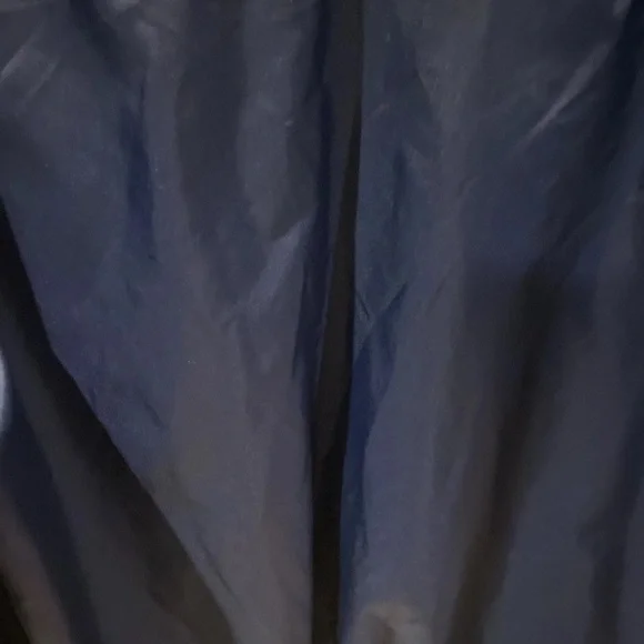 Vintage ET the Extra Terrestrial Pepsi Promo Jacket Satin Blue XL USA Made RARE - Picture 10 of 11